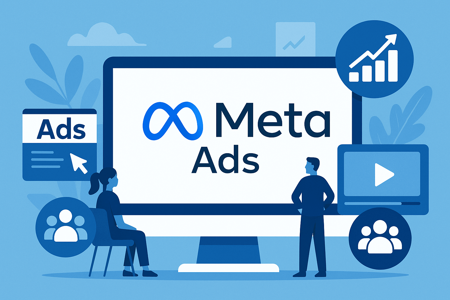 Como o META Ads Revoluciona Campanhas de Marketing